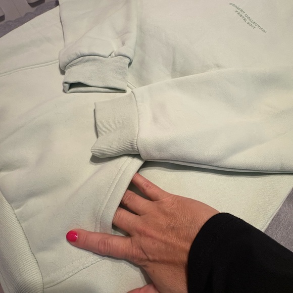 Comfrt Collection Set Pastel Mint - Picture 8 of 16